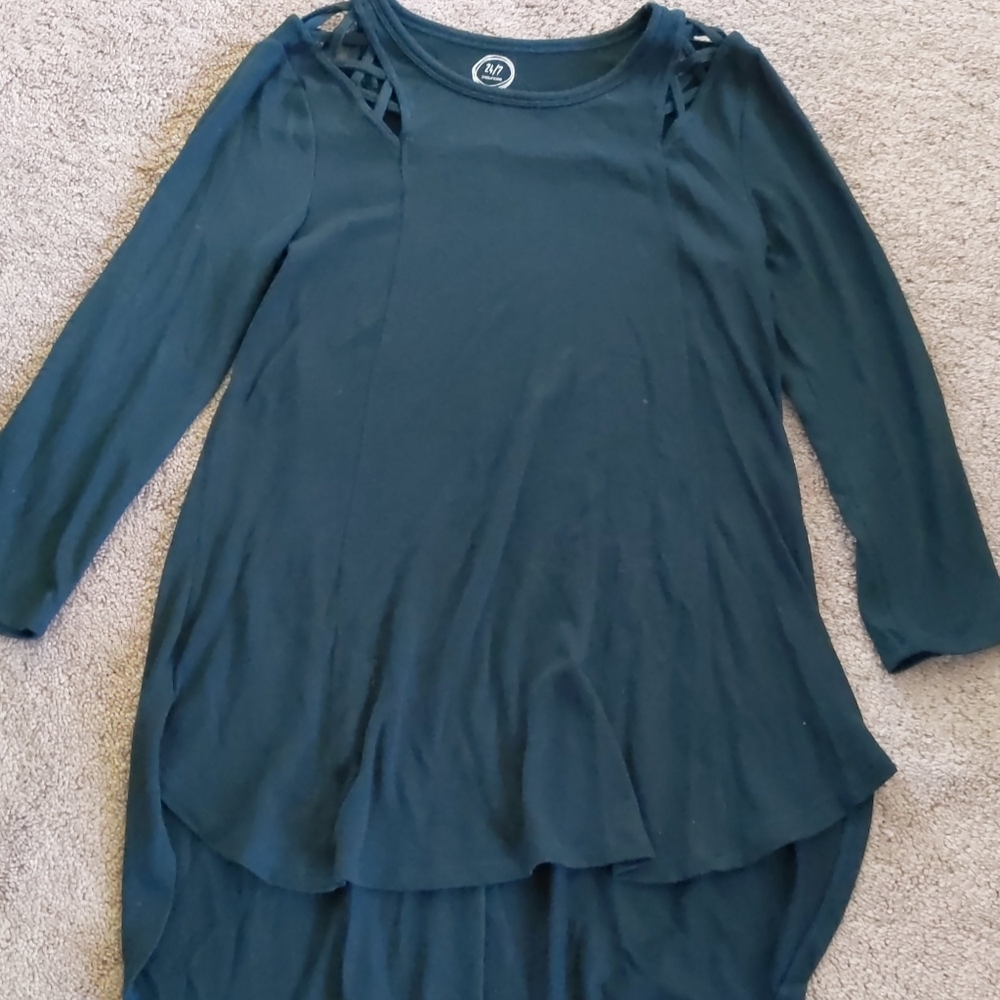 24/7 Maurices Sweater
